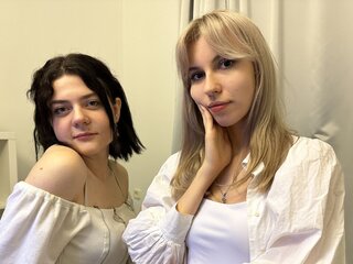 Xxx online DorothyAndBeth