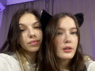 Livesex shows ImogenAndCharlie