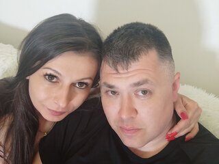 Livejasmin.com amateur LuanaKriss