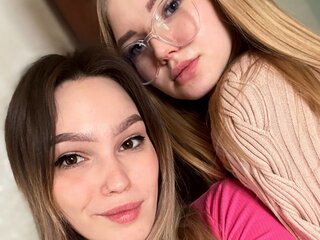 Hd livesex PhyllisAndJenny