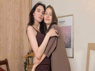 Livejasmin jasmine WhitneyAndVerona